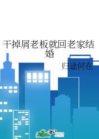[综漫]干掉屑老板就回老家结婚
